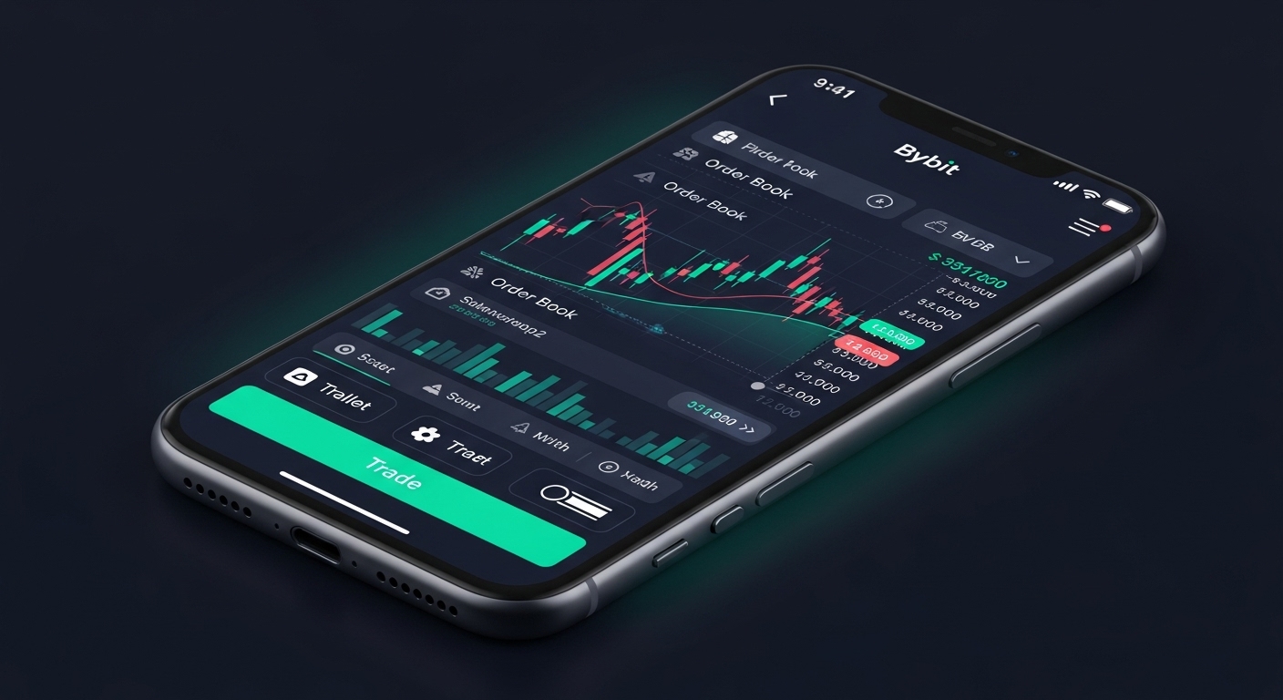 Bybit платформа 5